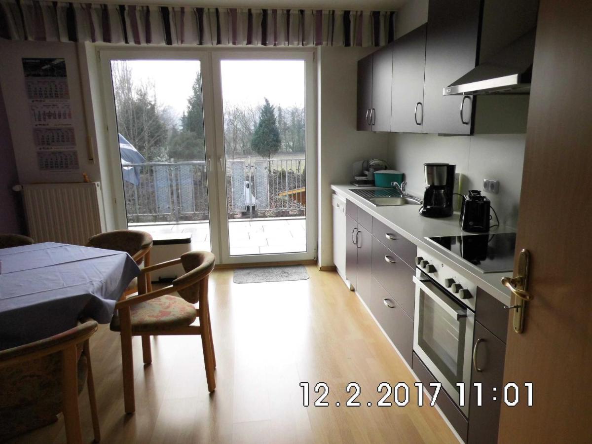 Ferienwohnung im Grünen - Housity