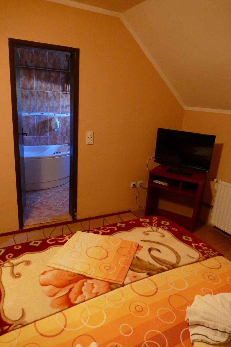 UTR Jagnjilo 1986 - Housity