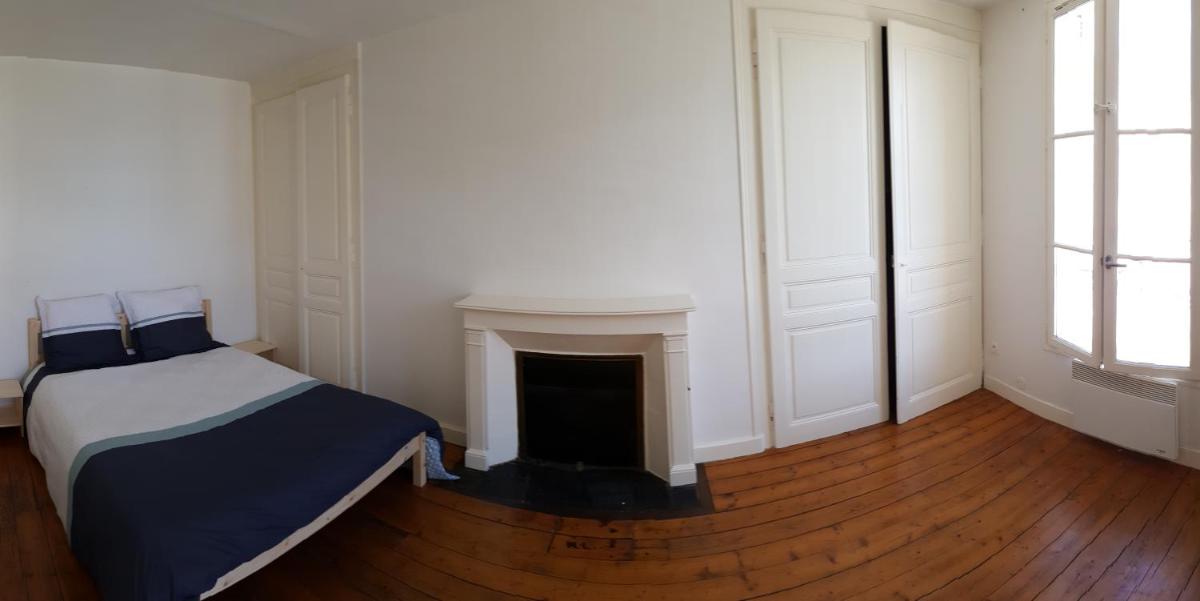 La Bourrellerie - Housity