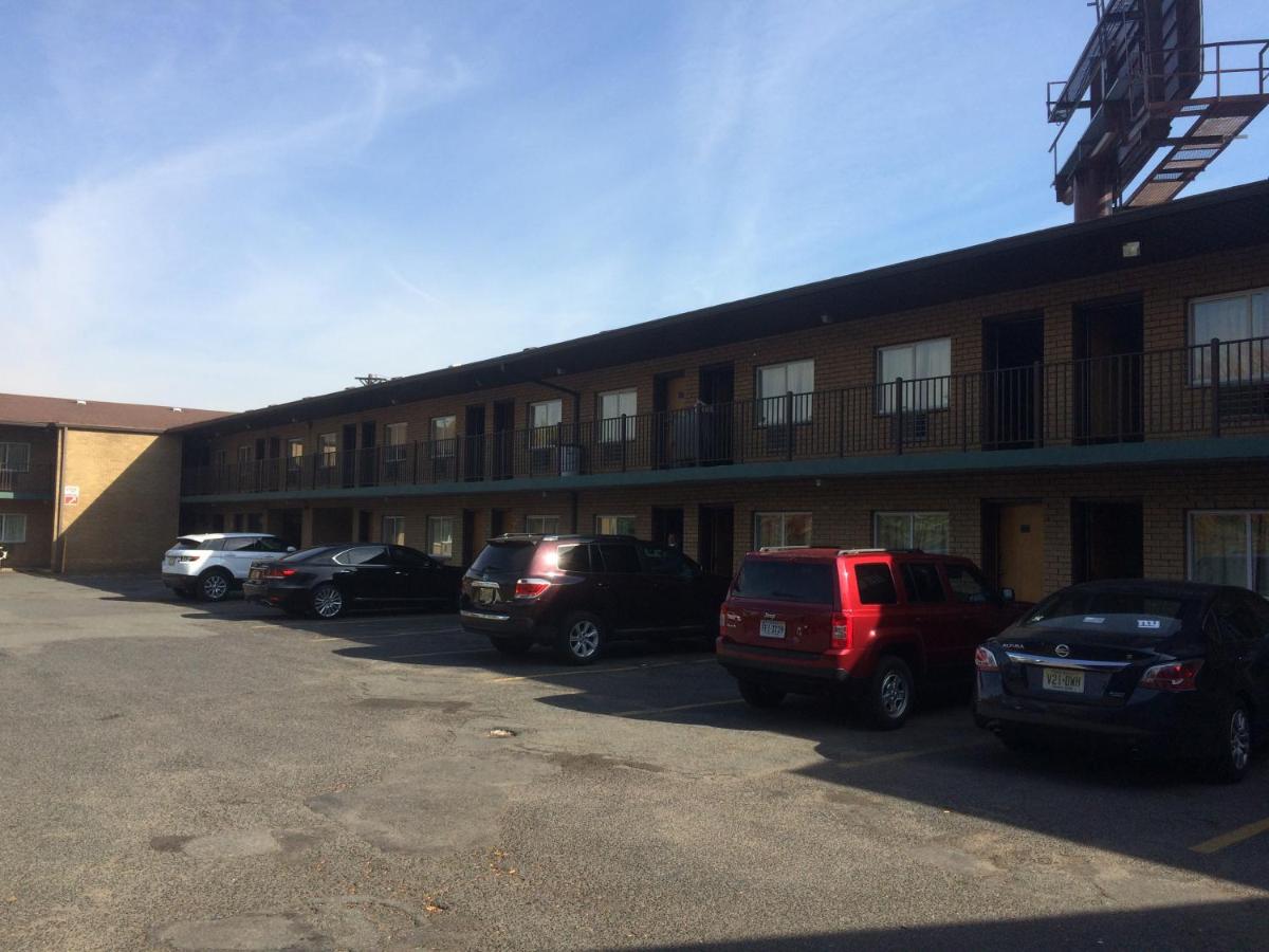 Hudson Plaza Motel Bayonne Jersey City - Housity