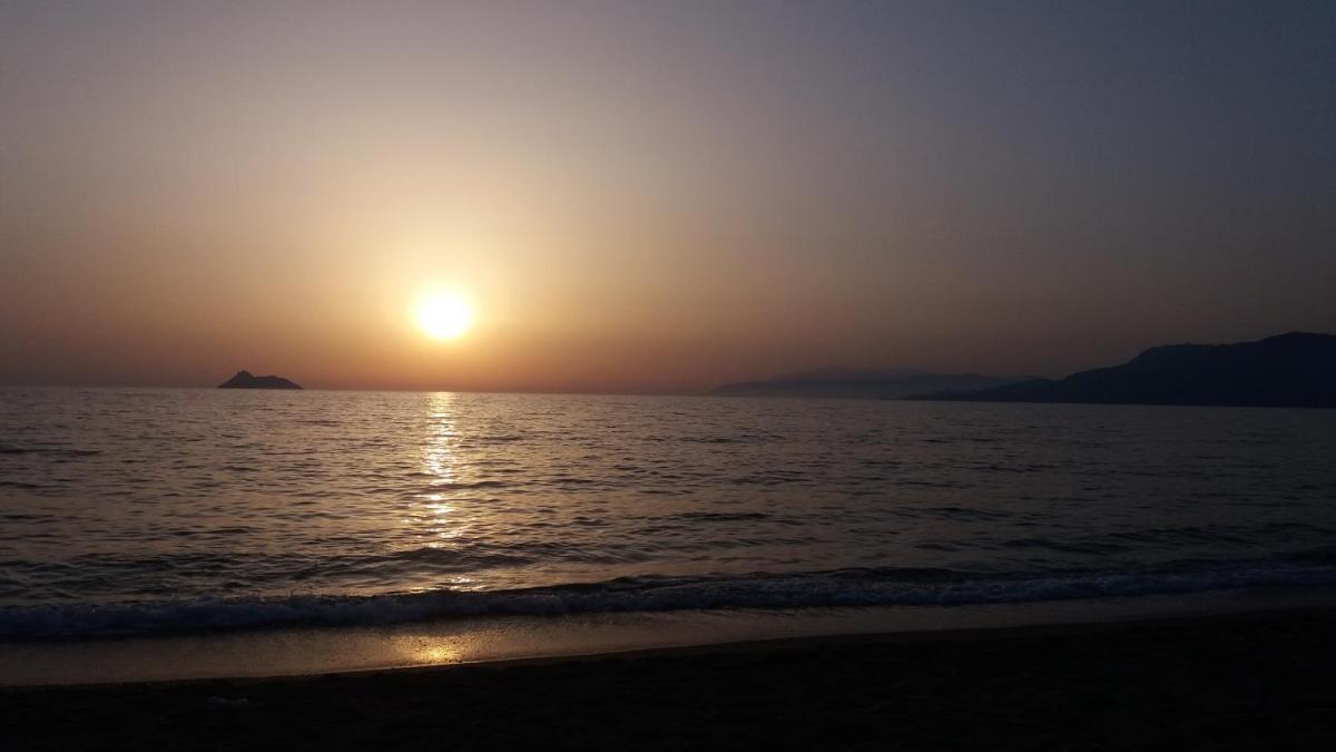 Kritamos Villa & Apartments - Housity