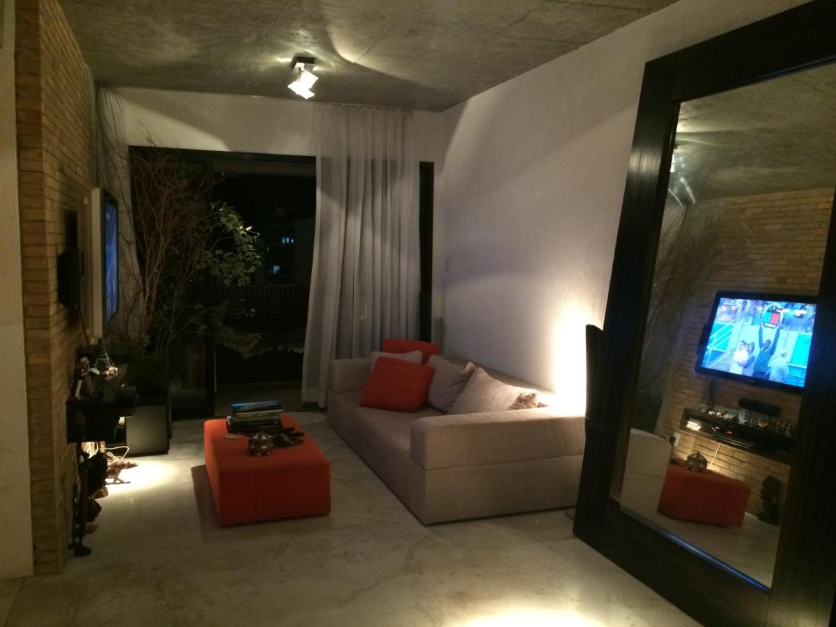 Apartamento Design Barra Sensacional - Housity