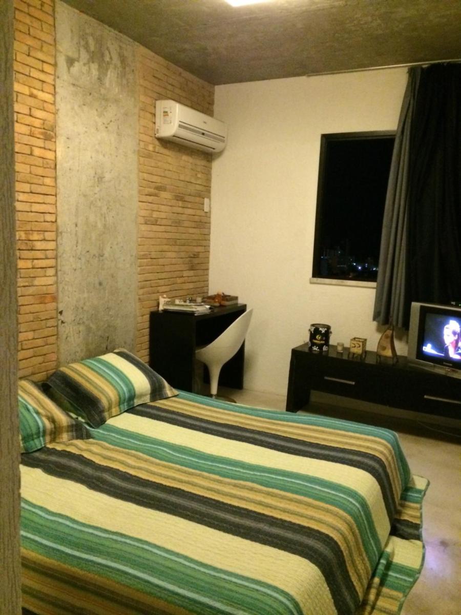 Apartamento Design Barra Sensacional - Housity