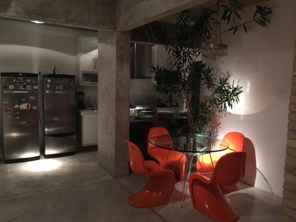 Apartamento Design Barra Sensacional - Housity