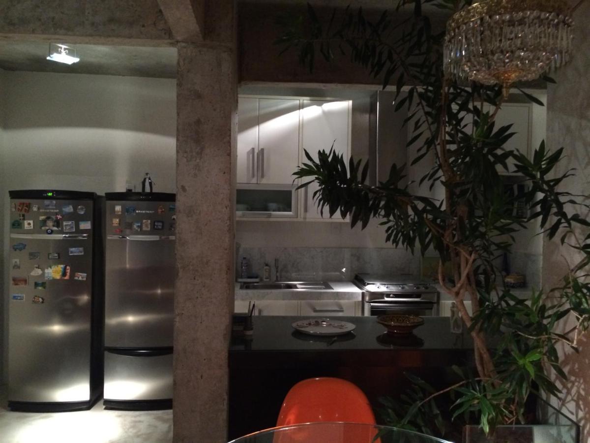 Apartamento Design Barra Sensacional - Housity