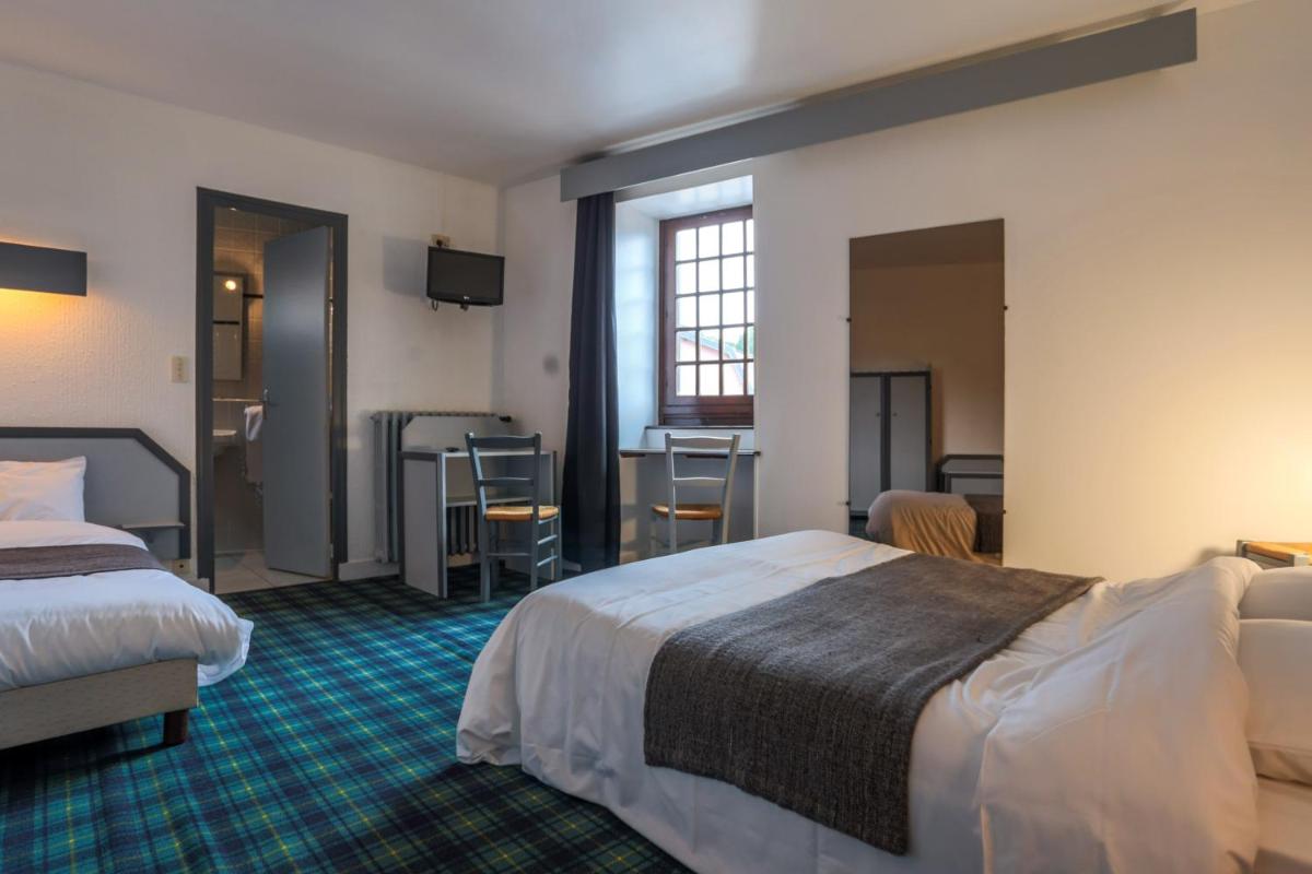 Hotel du Commerce - Housity