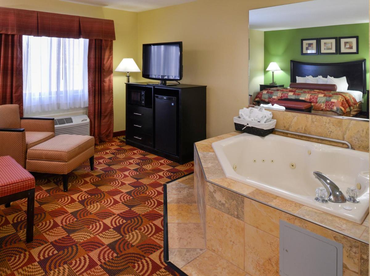 Best Western Canal Winchester Inn-Columbus South East - Housity
