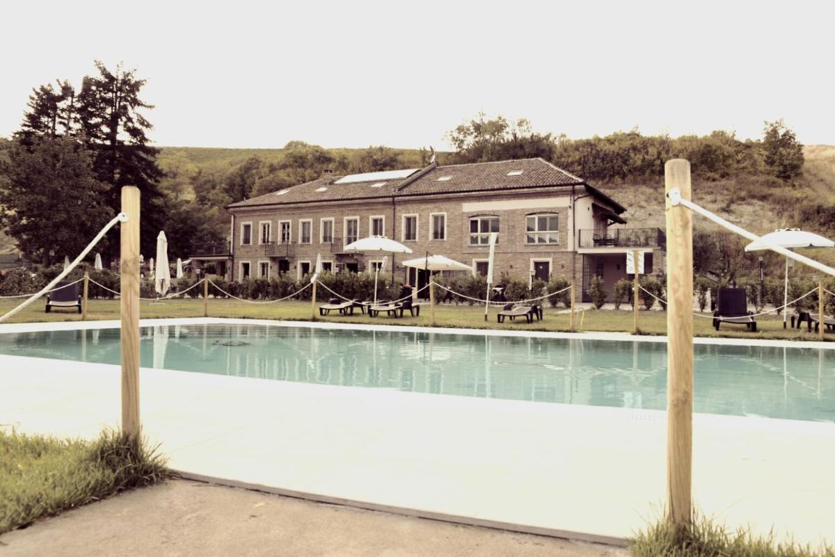 Cascina Vecchia - Housity