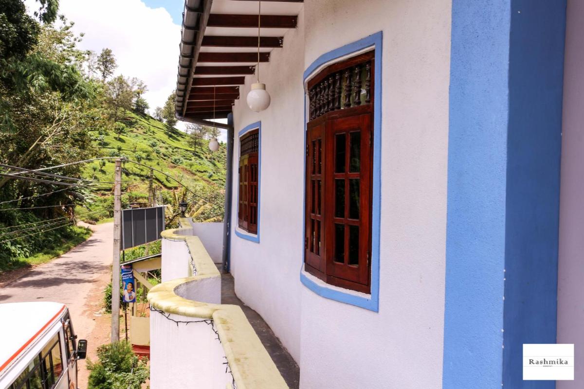 Rashmika Home Stay - Housity