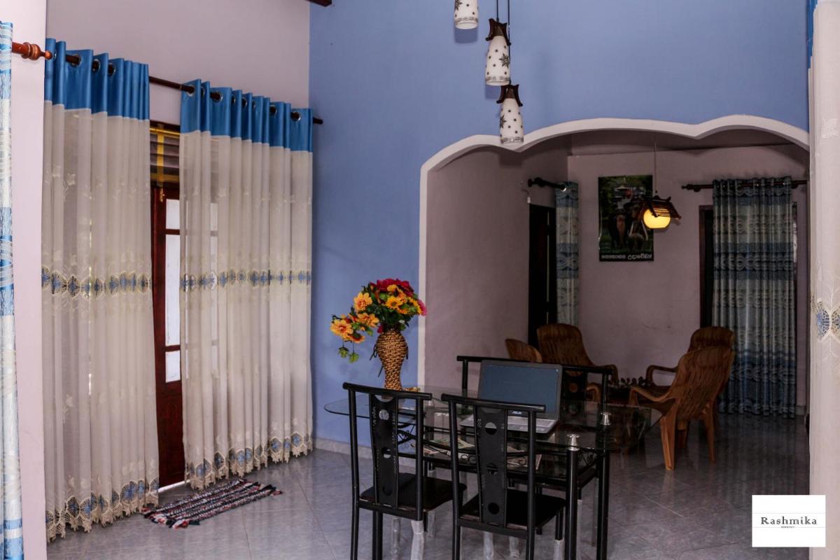 Rashmika Home Stay - Housity