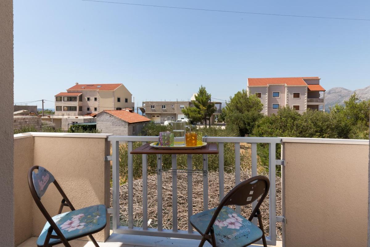 Apartman Rokolj - Housity