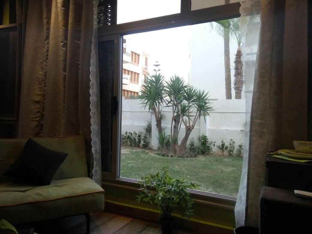 Luxury Mamoura Alexandria Apartment - Housity