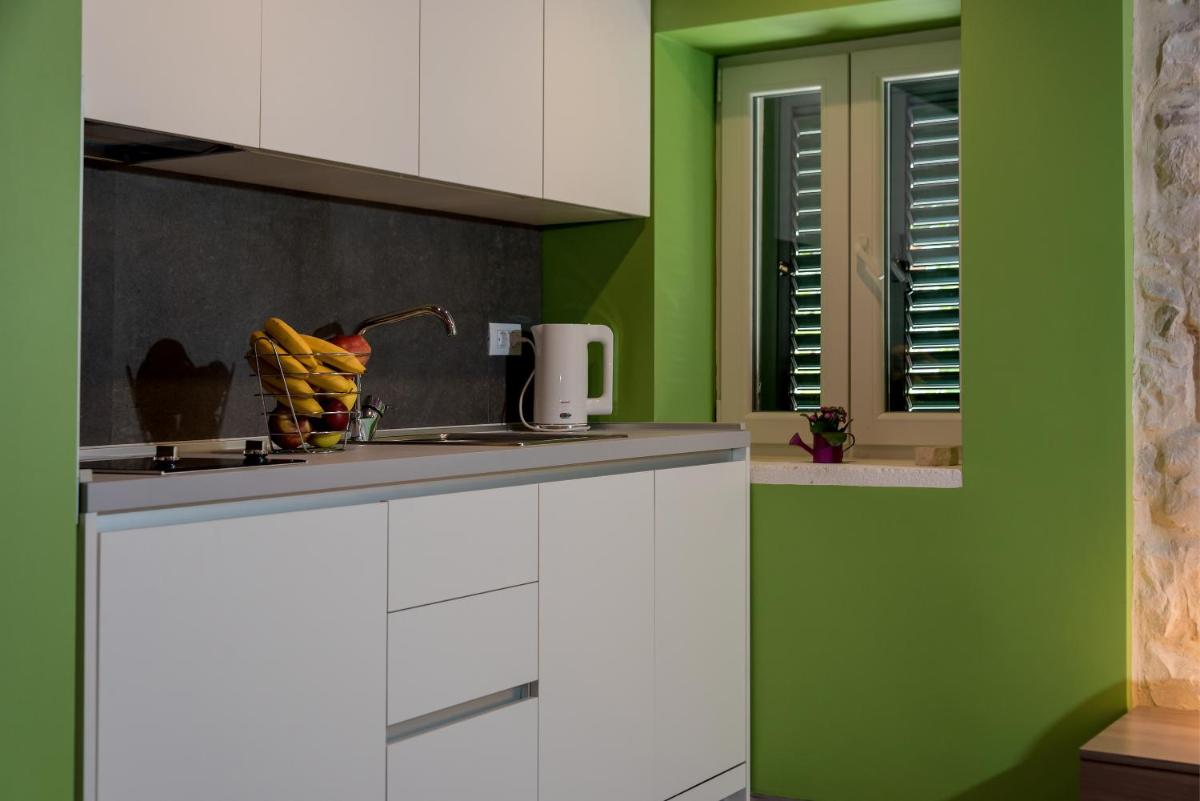 Suitetrails - Annie's stone Studio & Room