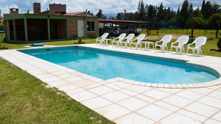 Holiday Home Alta Vista - Housity