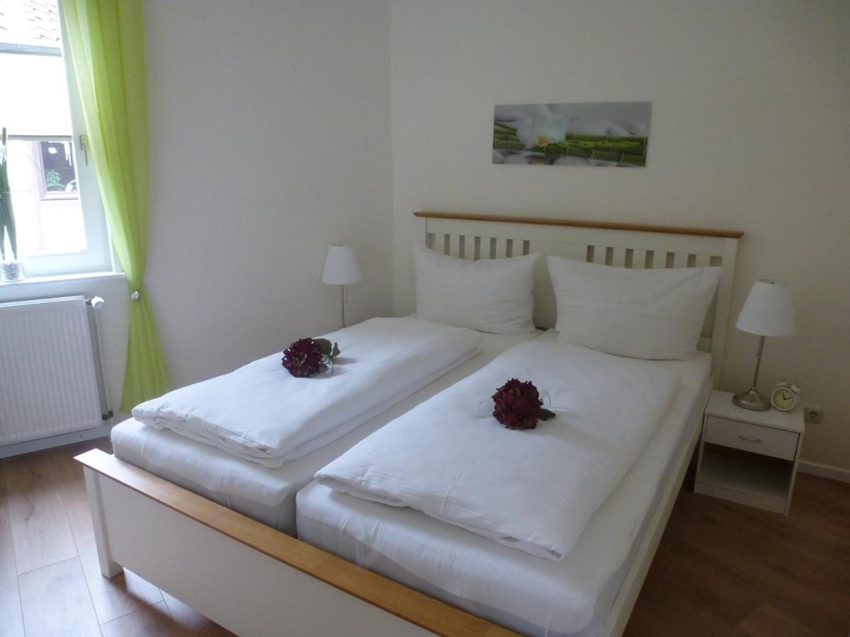 Ferienwohnungen Braun Goslar - Housity
