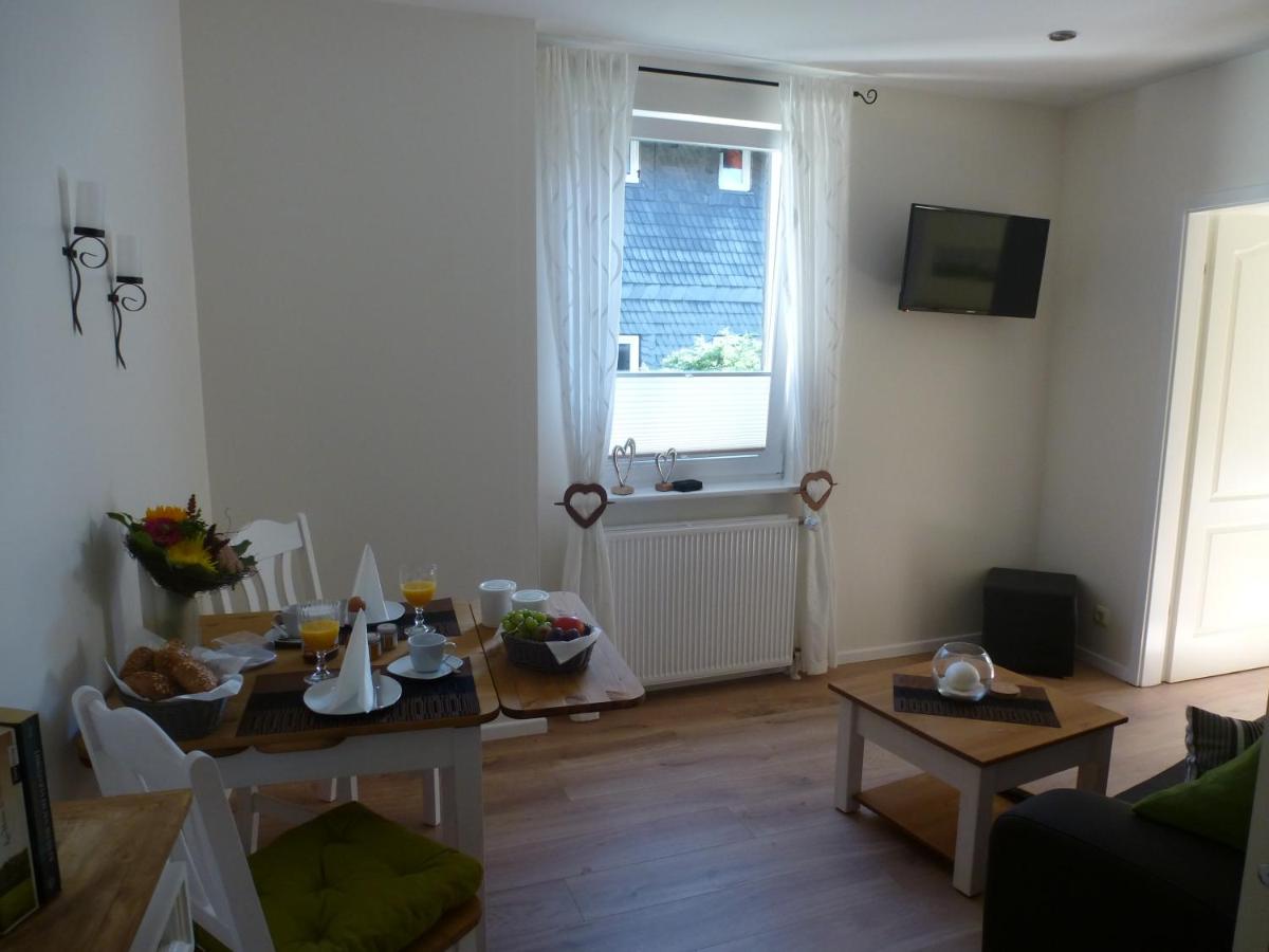 Ferienwohnungen Braun Goslar - Housity