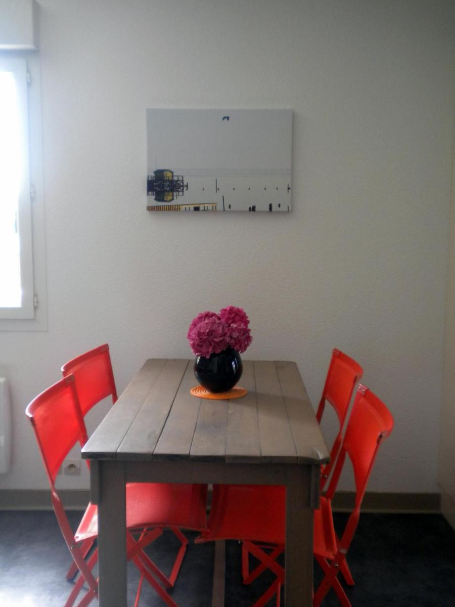 La Cerisaie - Housity