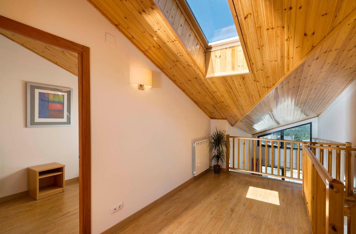 Imagen de la galería de Guitart La Molina Aparthotel & Spa, en La Molina
