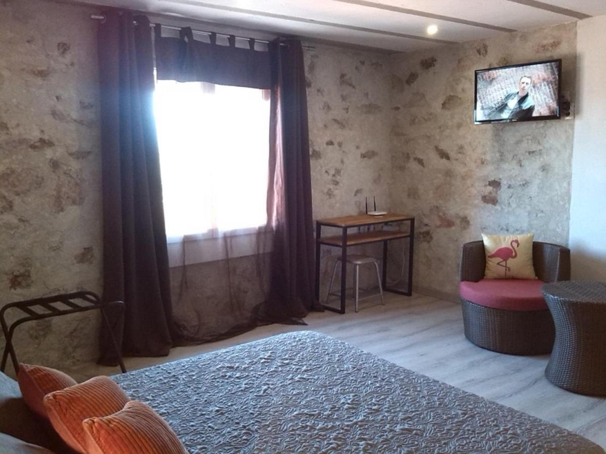 Chez Pierre - Hizvo