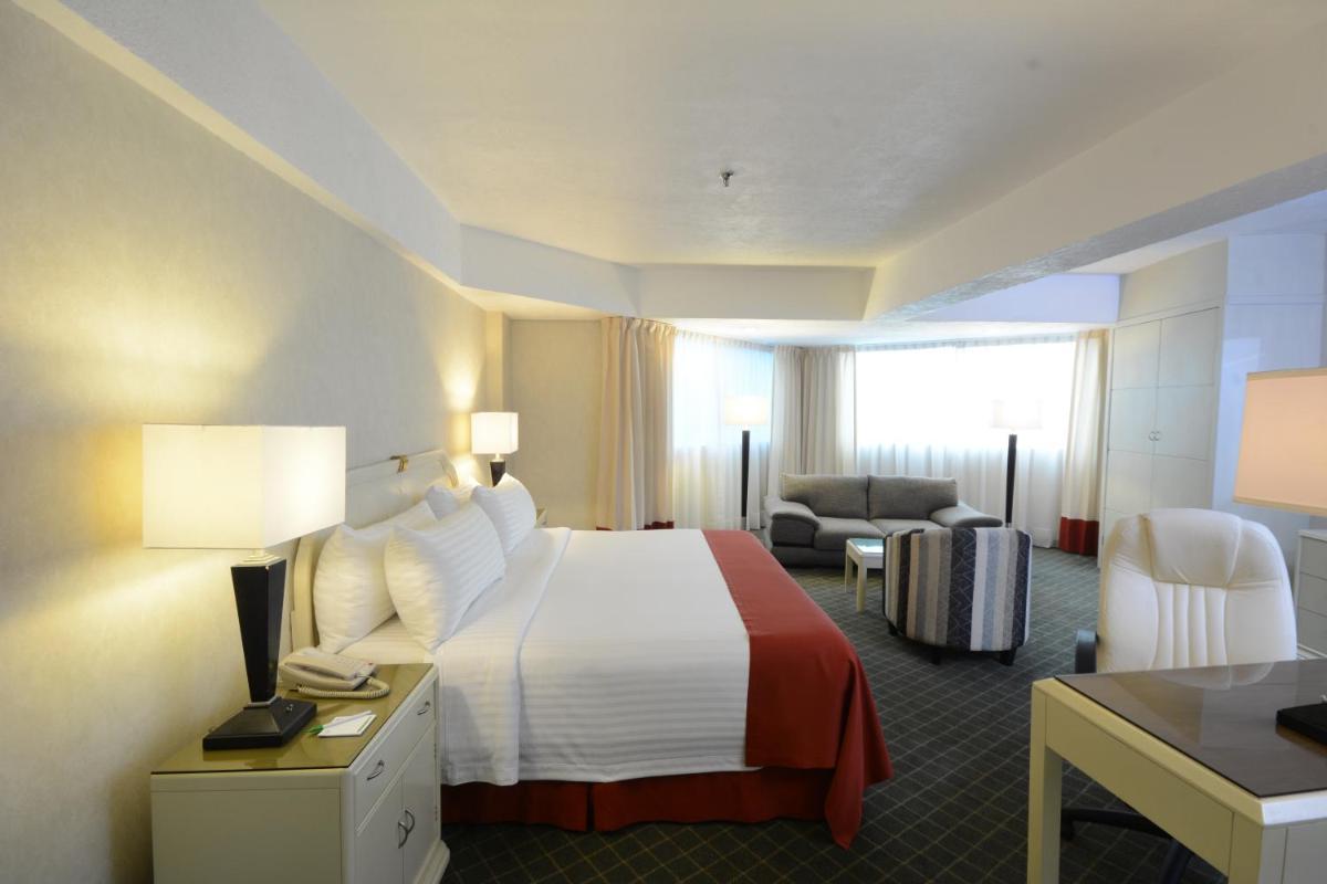 Mision Pachuca - Housity