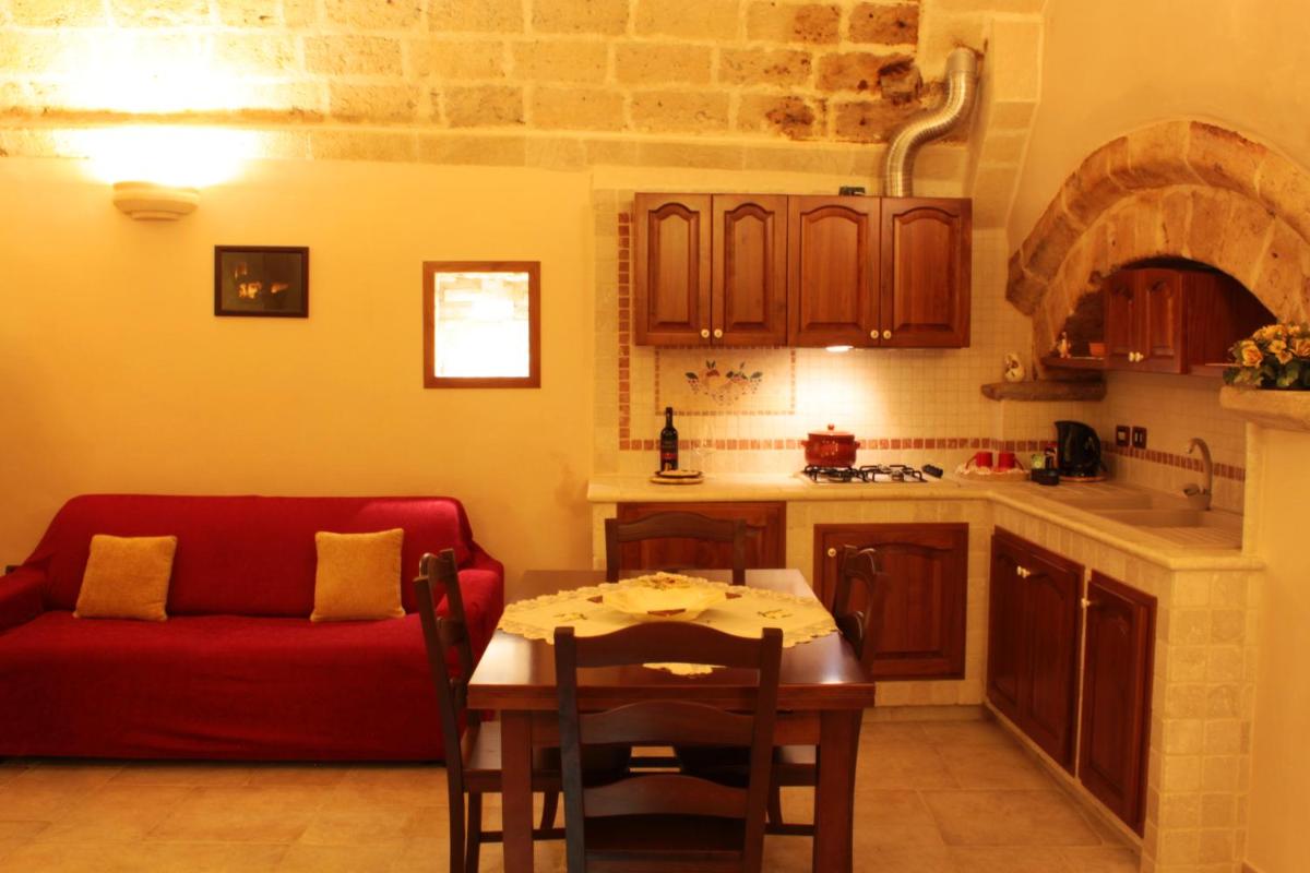 Casetta Donnolo - Housity