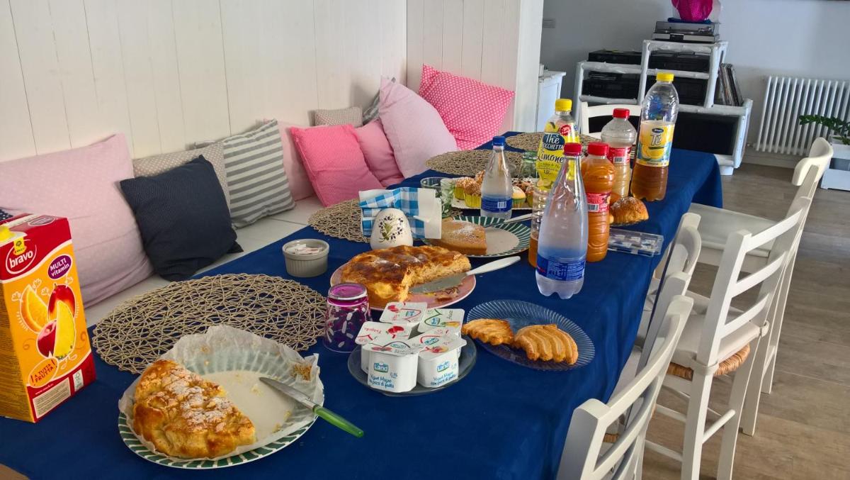 Casa Polly B&B - Housity