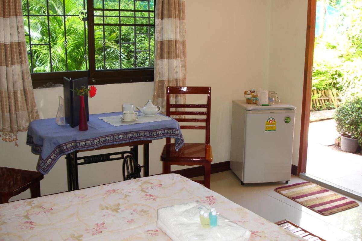 Suitetrails - Home Stay Stc Bed And Breakfast