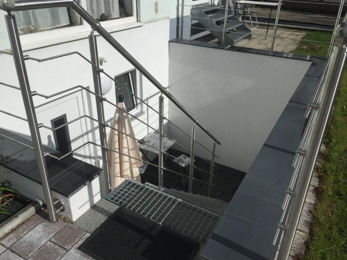 A & J Ferienwohnung Hirsch - Housity