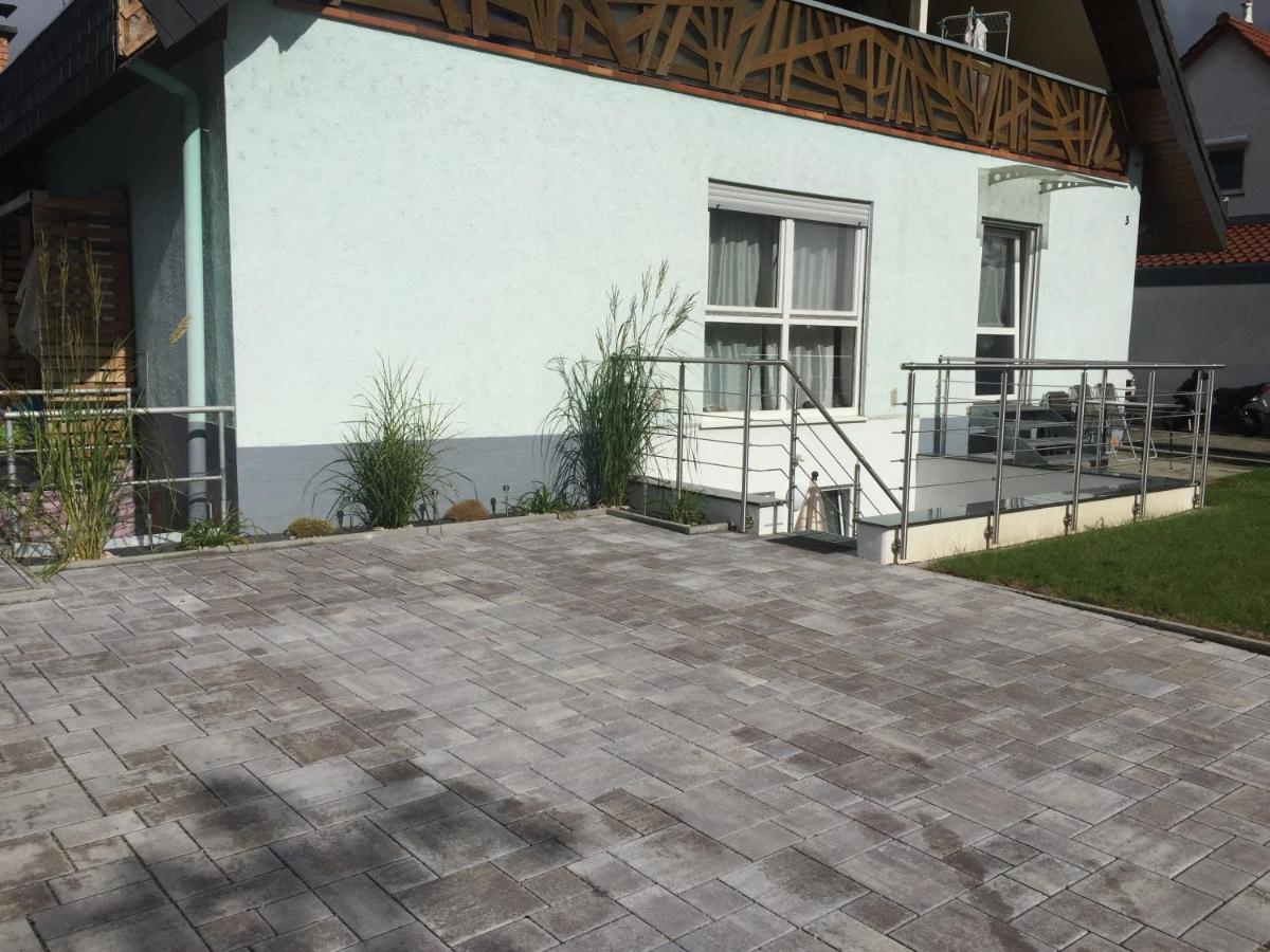 A & J Ferienwohnung Hirsch - Housity