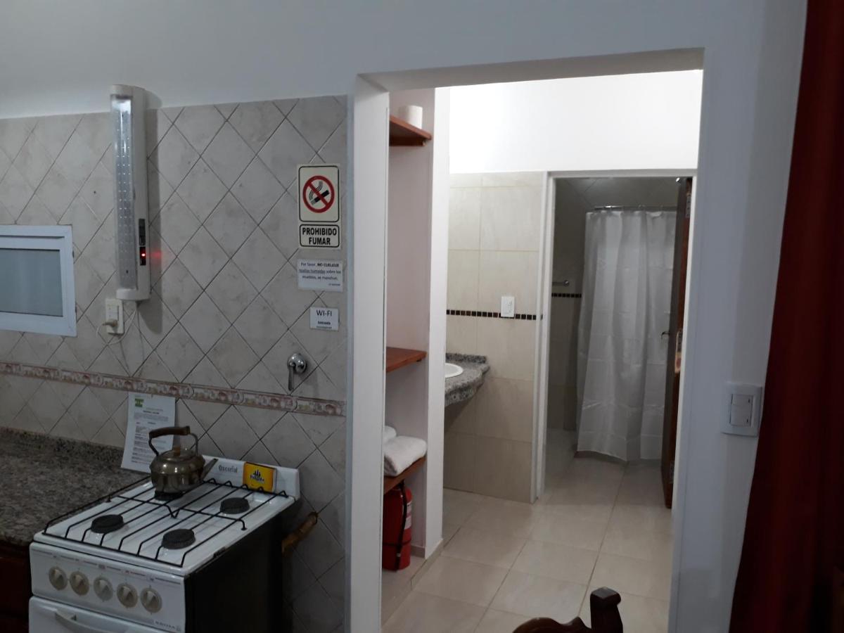 Cabaña La Martina - Housity