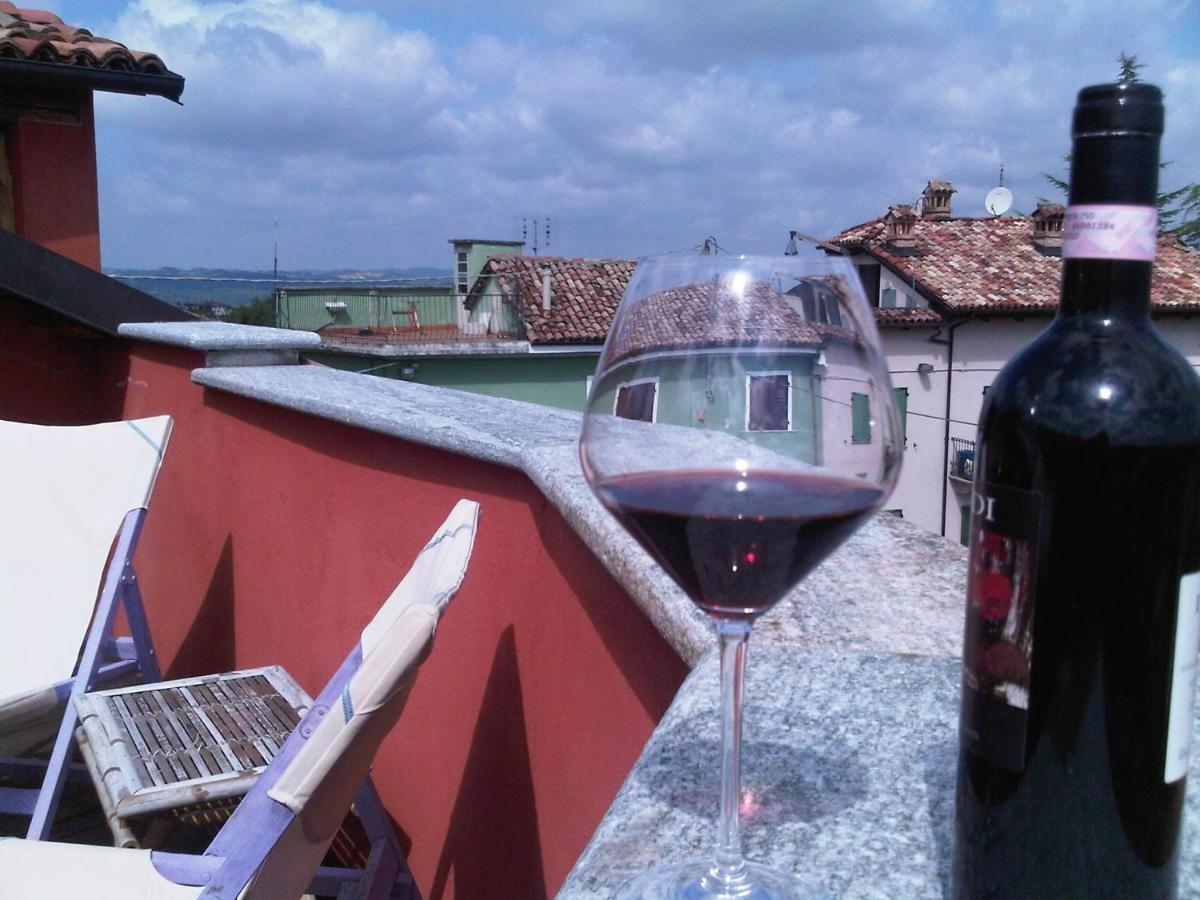 Dimora San Sebastiano - Housity