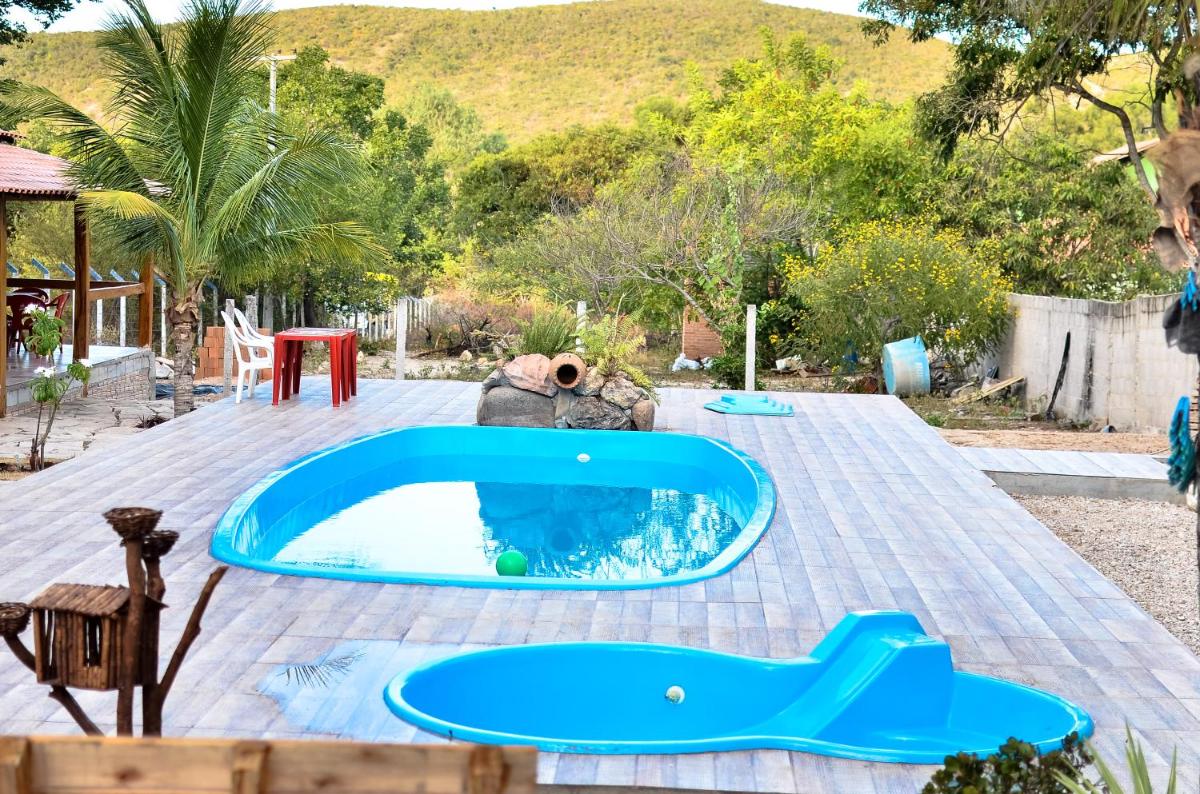 Pousada Villa Bella - Housity