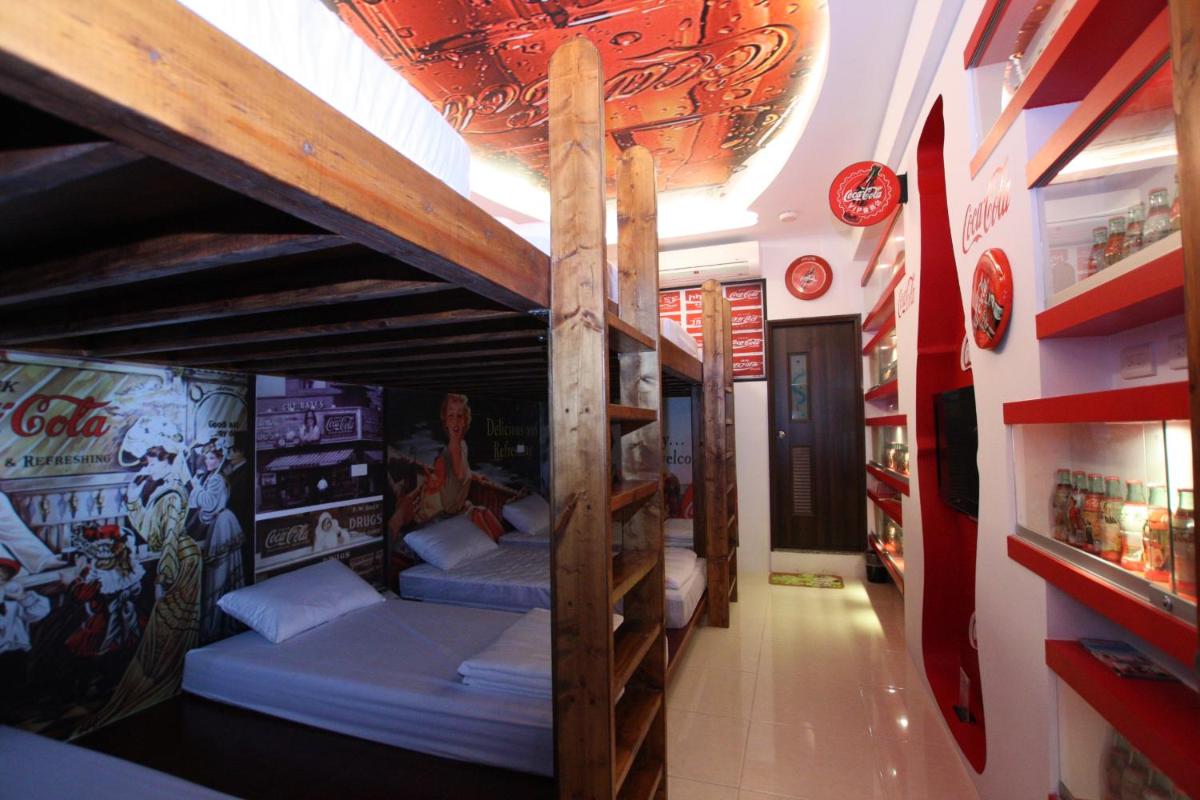 Tongnian Wangshi Homestay - Housity