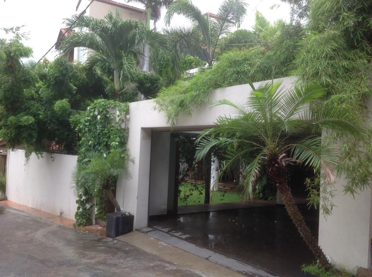 Silvikris Villa - Housity