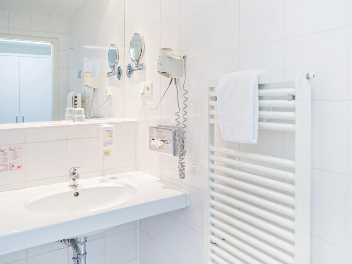 Hotel Domicil Hamburg by Golden Tulip - Housity