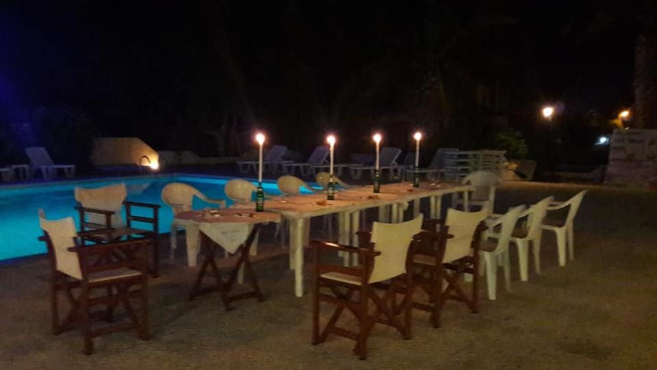 Nikolas Club - Housity
