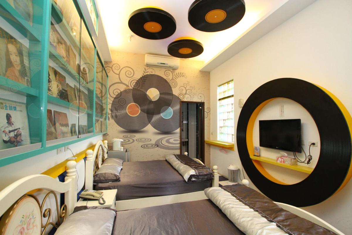 Tongnian Wangshi Homestay - Housity