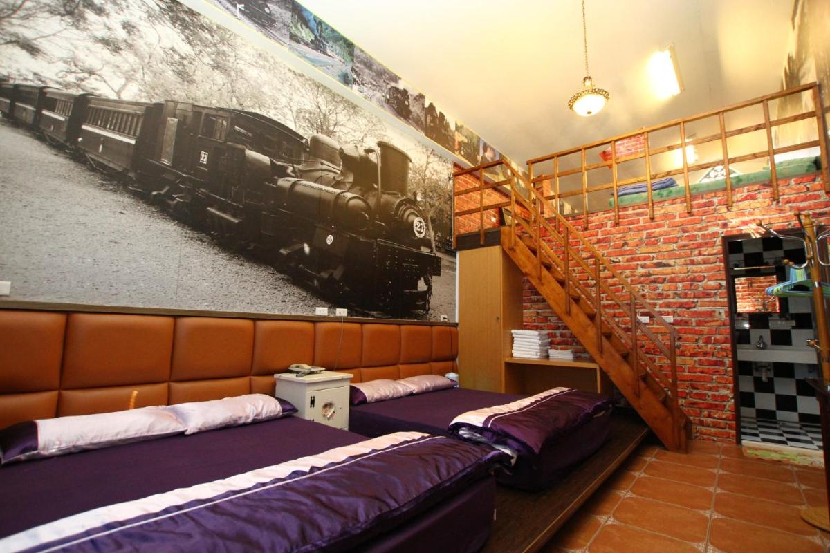Tongnian Wangshi Homestay - Housity