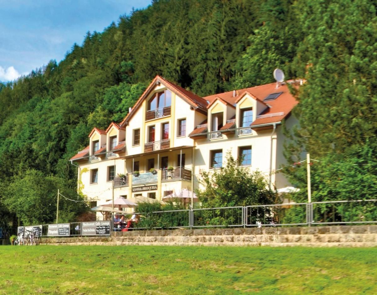 Bio-Hotel Helvetia - Housity