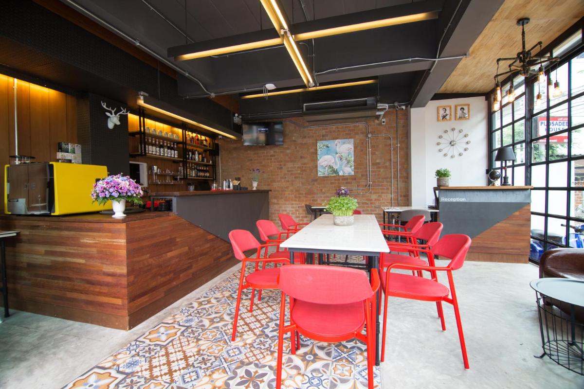 The Rodman Hotel - Housity