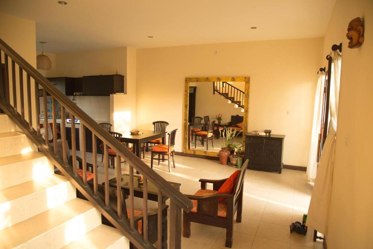 Suitetrails - Yudhistira House