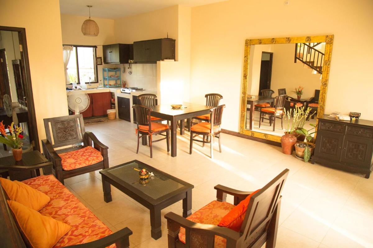 Suitetrails - Yudhistira House