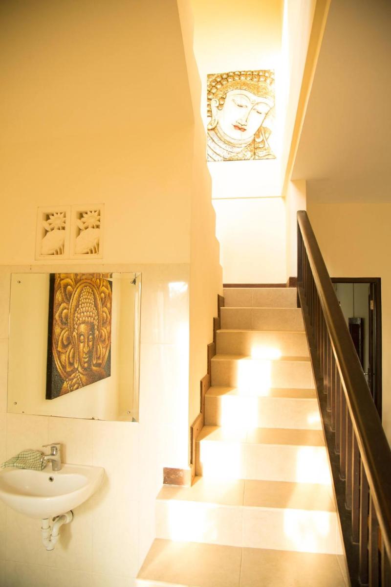 Suitetrails - Yudhistira House