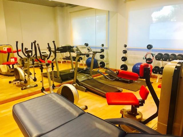 Hotel FC Villalba - Housity