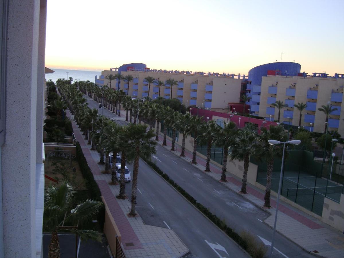 Aparthotel Diamant Blue - Housity