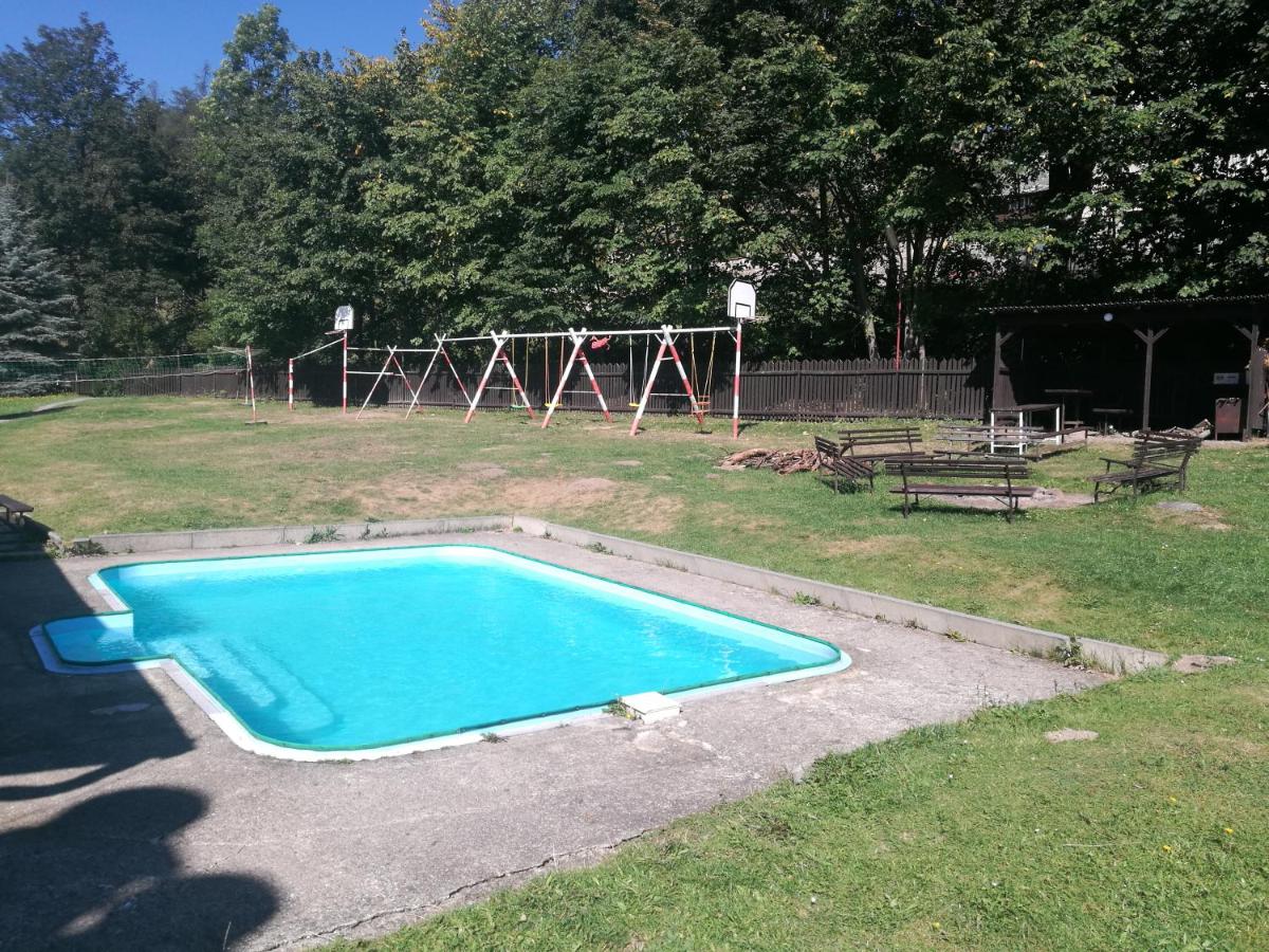 Pension Sport - Housity