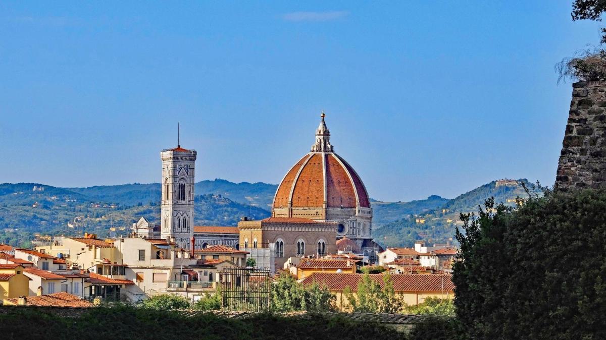 Appartamento Grifagni - Housity