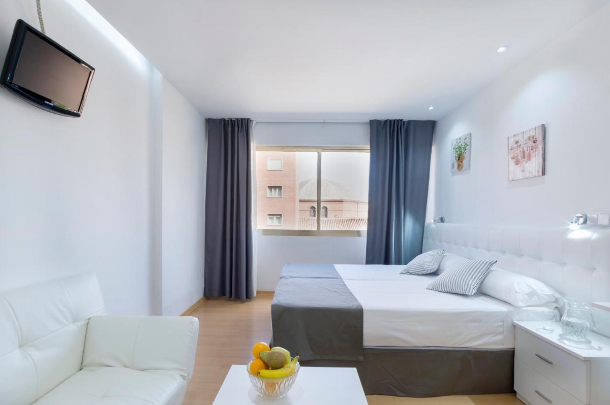 Boutique Urban Madrid Serrano - Housity