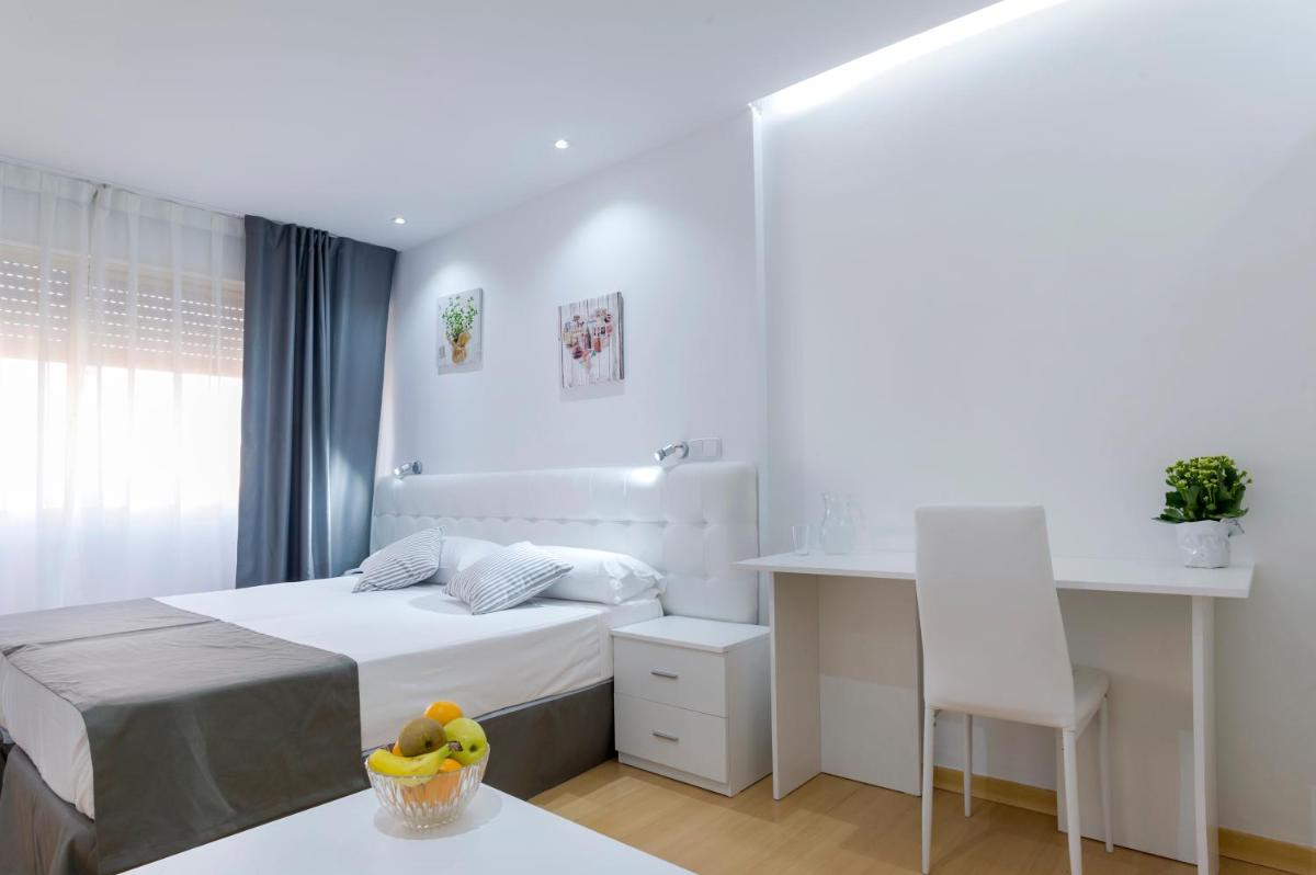 Boutique Urban Madrid Serrano - Housity