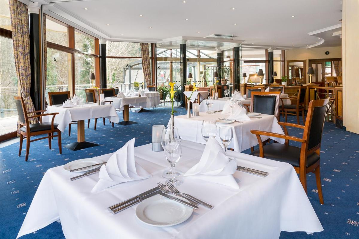 Hotel Villa Marburg im Park - Housity